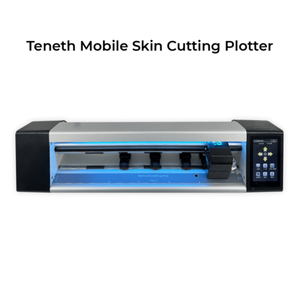 molie skin plotter machine